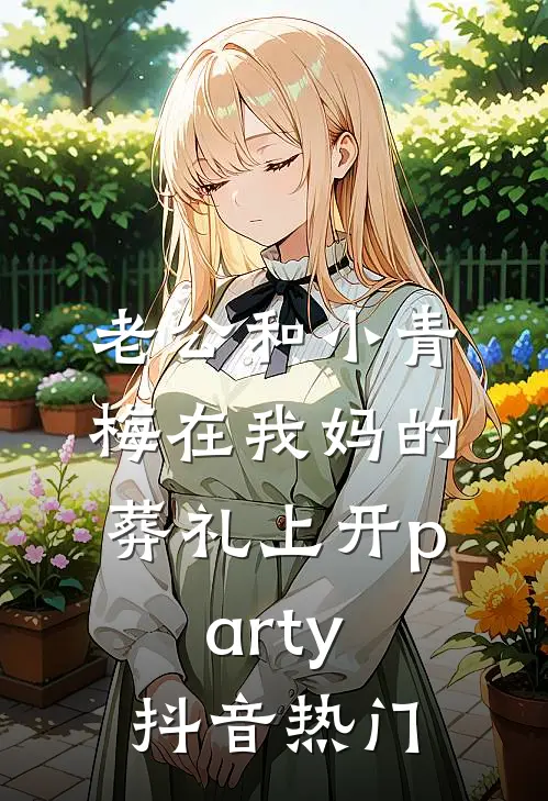 老公和小青梅在我妈的葬礼上开party抖音热门