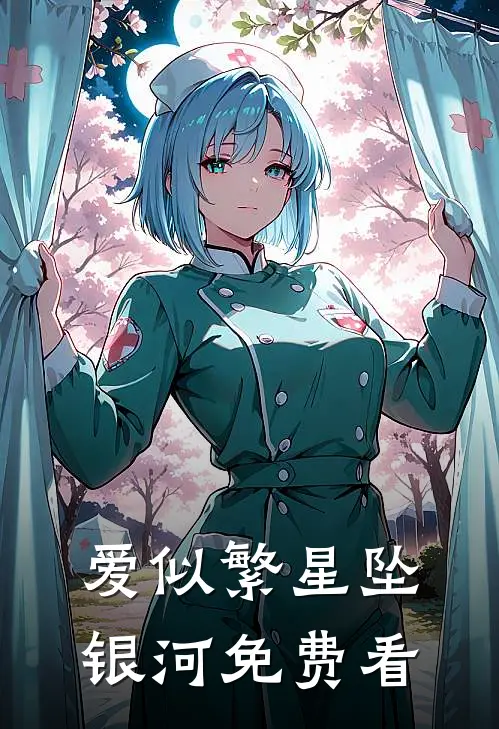 爱似繁星坠银河免费看