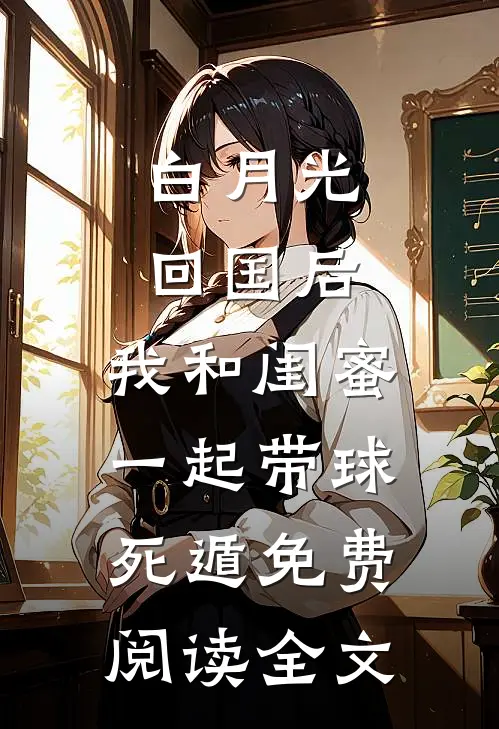 白月光回国后，我和闺蜜一起带球死遁免费阅读全文