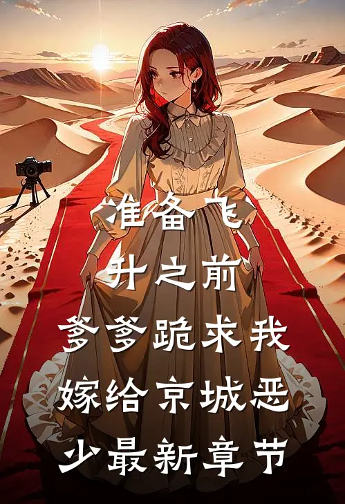 准备飞升之前，爹爹跪求我嫁给京城恶少最新章节