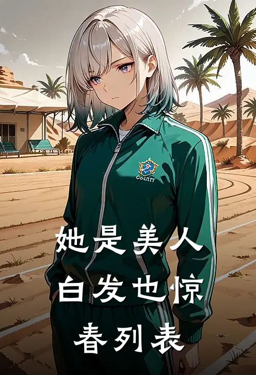 她是美人，白发也惊春列表