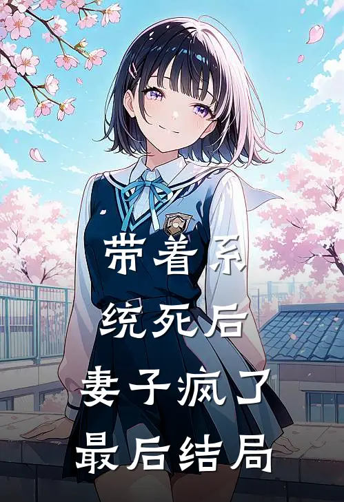 带着系统死后，妻子疯了最后结局