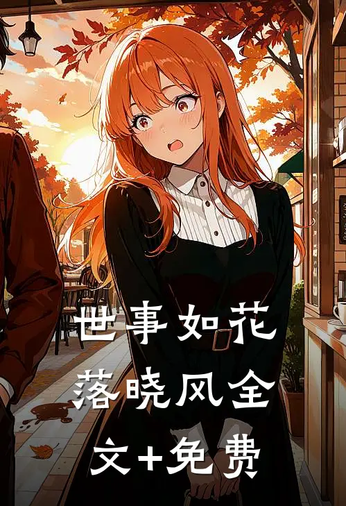 世事如花落晓风全文+免费