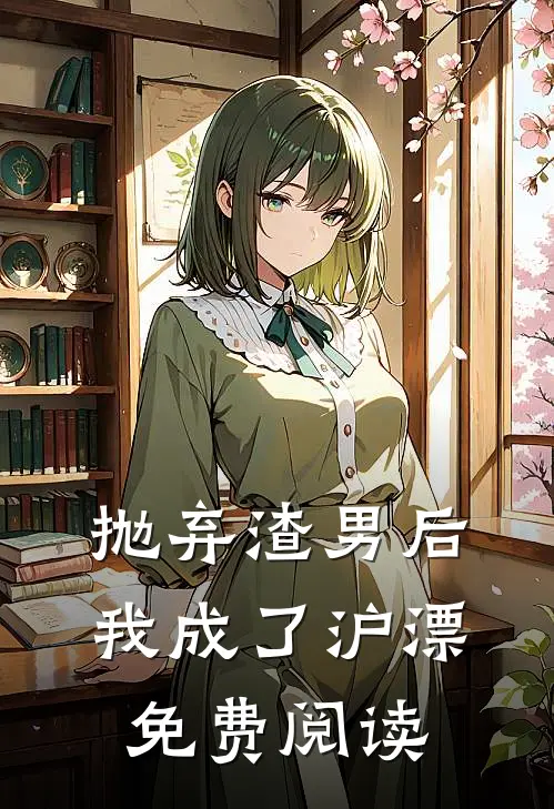 抛弃渣男后，我成了沪漂免费阅读