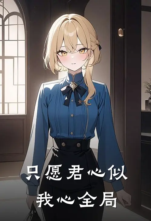 只愿君心似我心全局