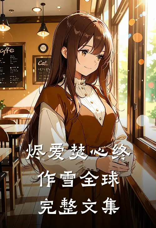 烬爱焚心终作雪全球完整文集