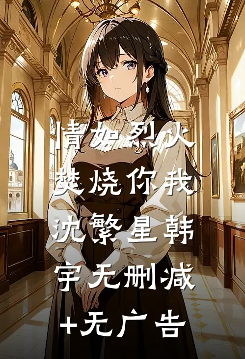 情如烈火，焚烧你我沈繁星韩宇无删减+无广告