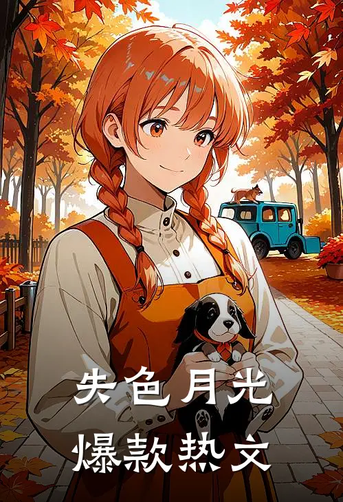 失色月光爆款热文