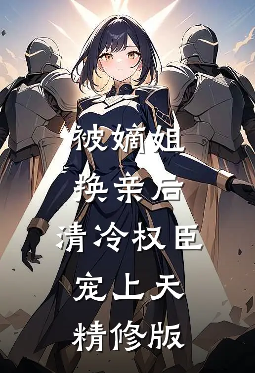 被嫡姐换亲后，清冷权臣宠上天精修版