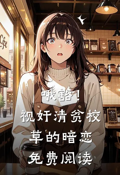 哦豁！视奸清贫校草的暗恋免费阅读
