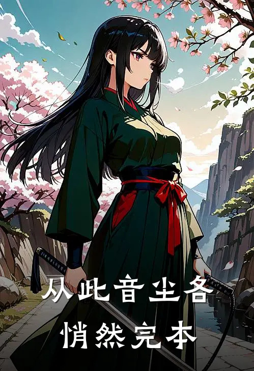 从此音尘各悄然完本
