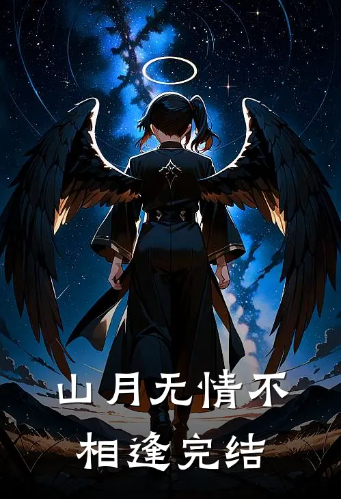 山月无情不相逢完结