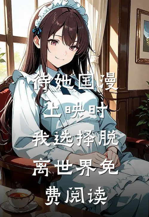 待她国漫上映时，我选择脱离世界免费阅读
