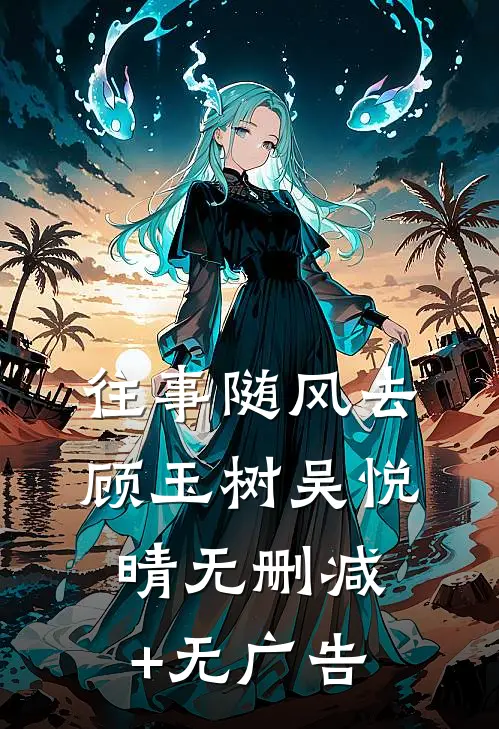 往事随风去顾玉树吴悦晴无删减+无广告
