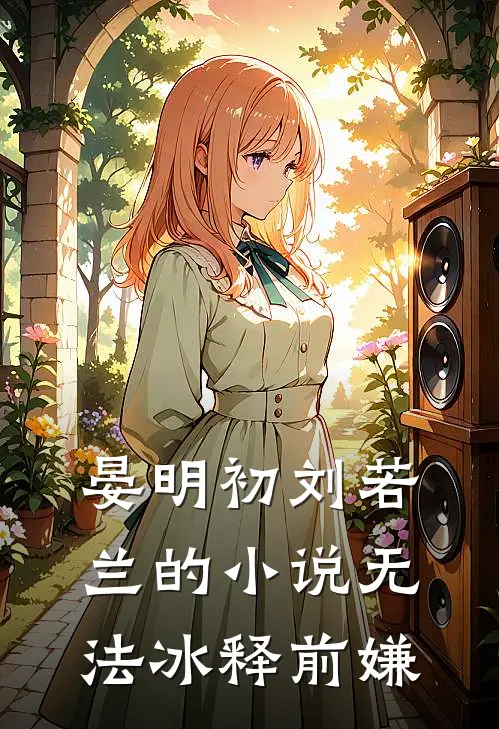 晏明初刘若兰的小说无法冰释前嫌