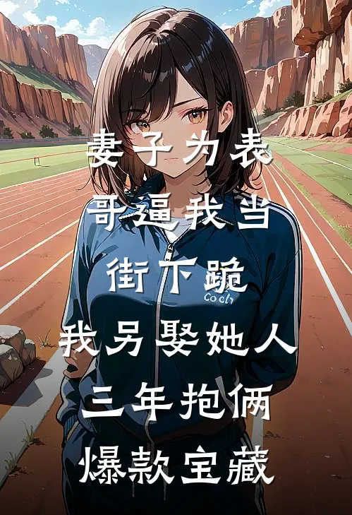 妻子为表哥逼我当街下跪，我另娶她人三年抱俩爆款宝藏