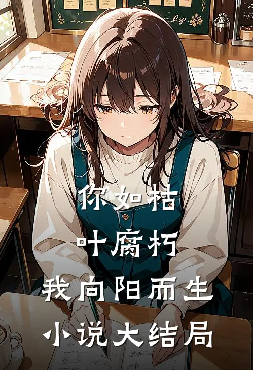 你如枯叶腐朽，我向阳而生小说大结局