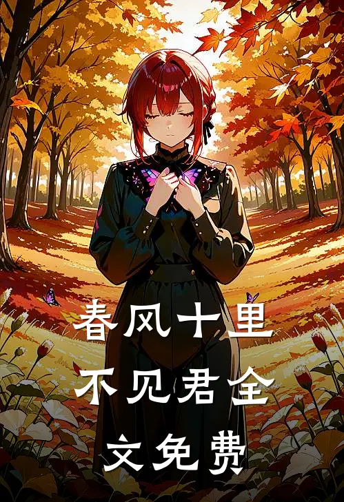 春风十里不见君全文免费