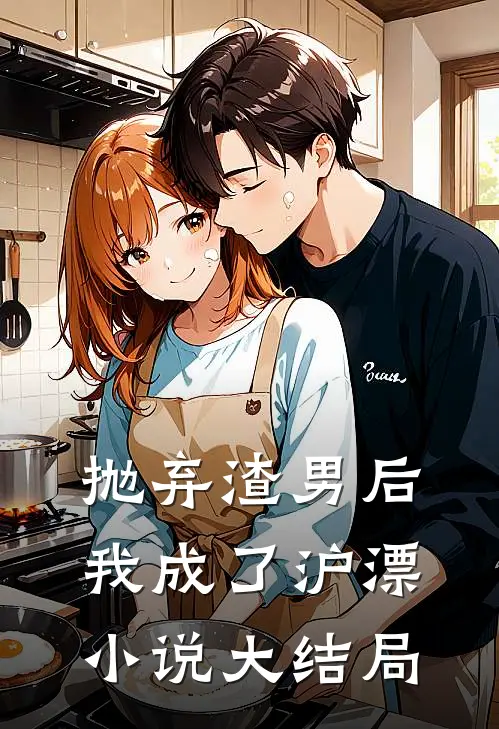 抛弃渣男后，我成了沪漂小说大结局