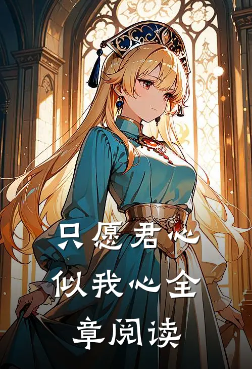 只愿君心似我心全章阅读