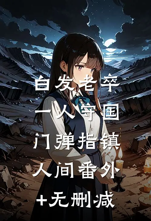 白发老卒：一人守国门弹指镇人间番外+无删减
