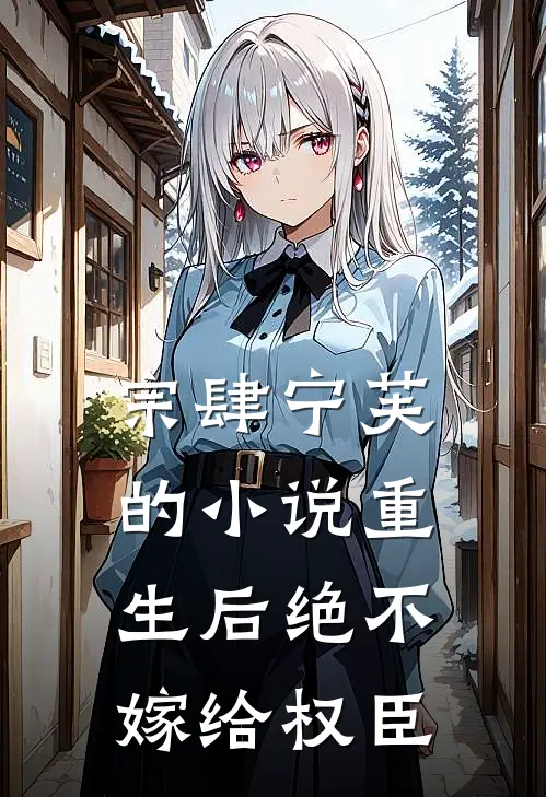宗肆宁芙的小说重生后绝不嫁给权臣
