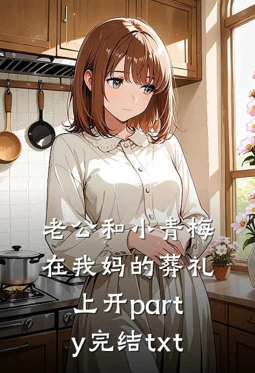 老公和小青梅在我妈的葬礼上开party完结txt