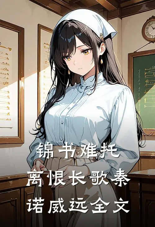 锦书难托，离恨长歌秦诺威远全文