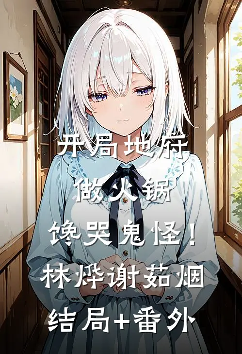 开局地府做火锅，馋哭鬼怪！林烨谢茹烟:结局+番外
