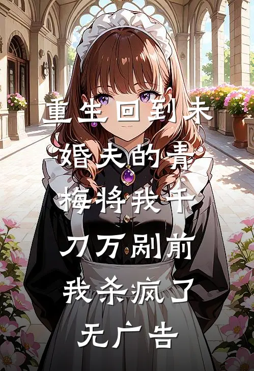 重生回到未婚夫的青梅将我千刀万剐前，我杀疯了无广告