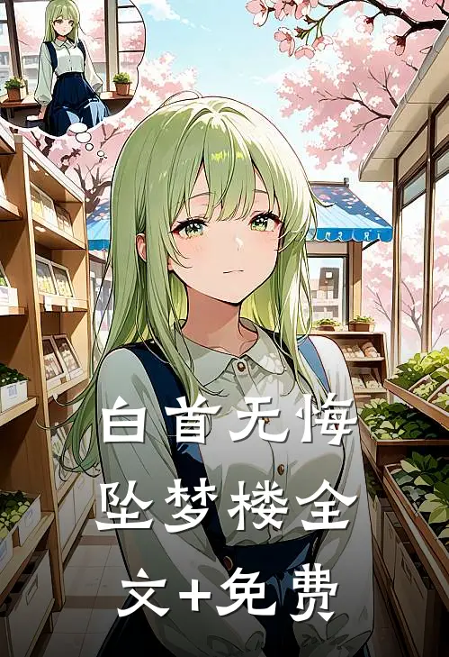 白首无悔坠梦楼全文+免费