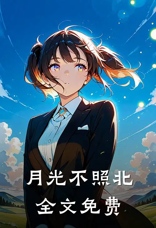月光不照北全文免费