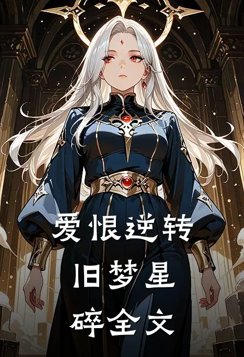 爱恨逆转，旧梦星碎全文