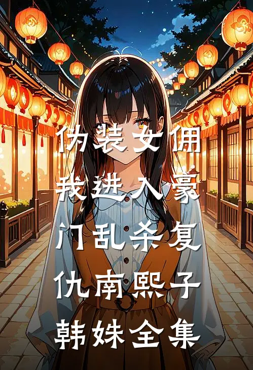 伪装女佣，我进入豪门乱杀复仇南熙子韩姝全集