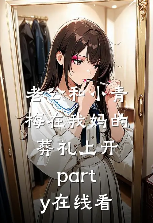 老公和小青梅在我妈的葬礼上开party在线看