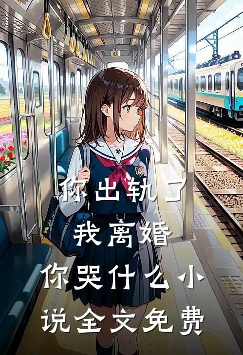 你出轨了，我离婚，你哭什么小说全文免费