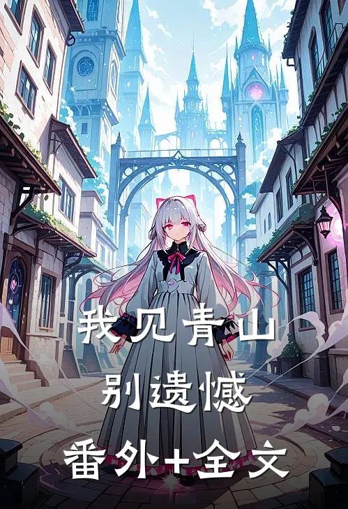 我见青山别遗憾:(番外)+(全文)