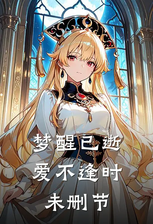 梦醒已逝，爱不逢时未删节