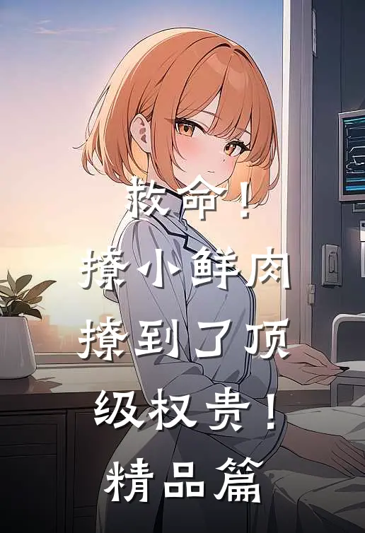 救命！撩小鲜肉撩到了顶级权贵！精品篇