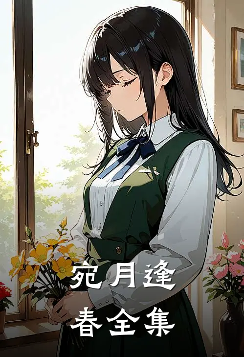 宛月逢春全集