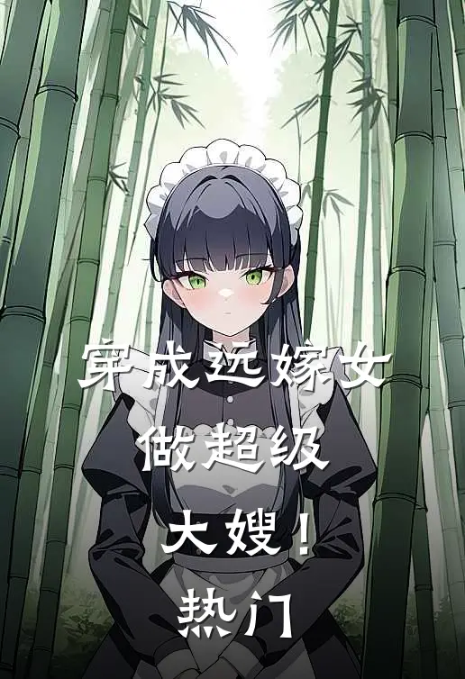 穿成远嫁女：做超级大嫂！热门
