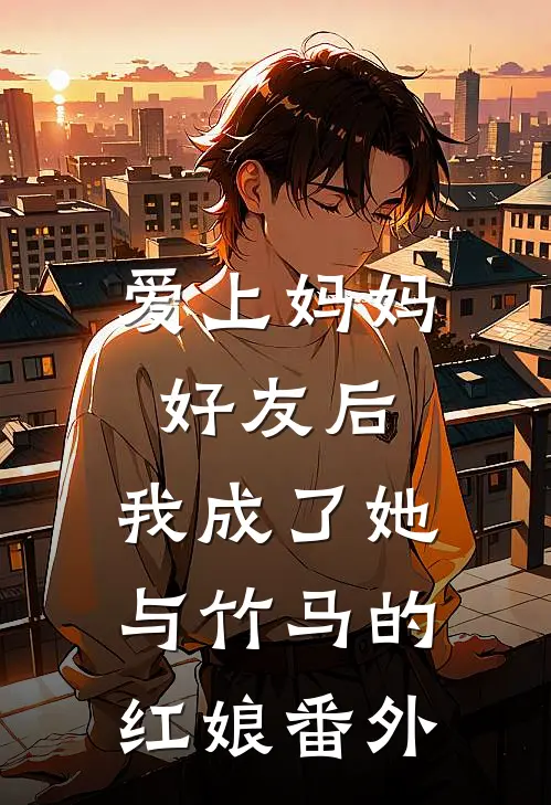 爱上妈妈好友后，我成了她与竹马的红娘番外