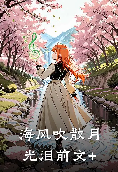 海风吹散月光泪前文+