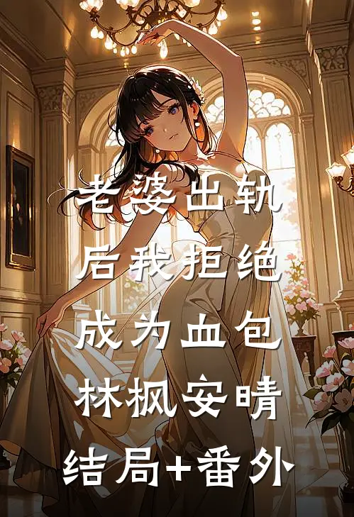 老婆出轨后我拒绝成为血包林枫安晴:结局+番外