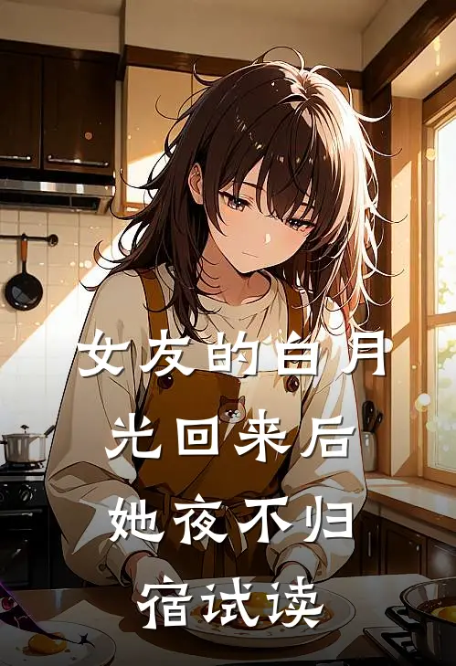 女友的白月光回来后，她夜不归宿试读