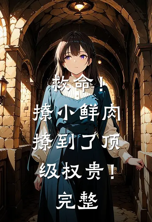 救命！撩小鲜肉撩到了顶级权贵！完整