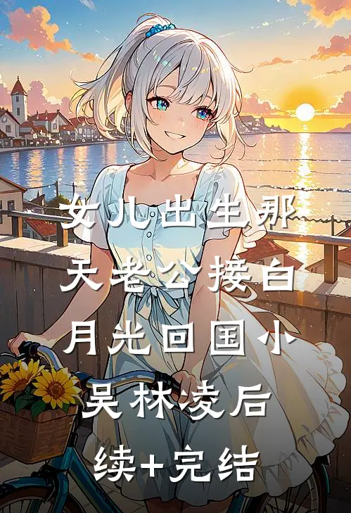 女儿出生那天老公接白月光回国小吴林凌后续+完结