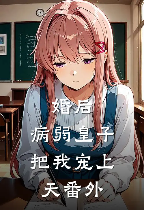 婚后，病弱皇子把我宠上天番外