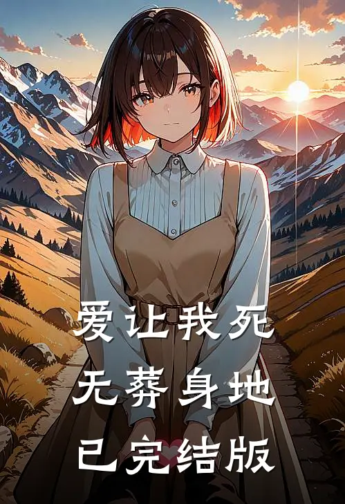 爱让我死无葬身地已完结版