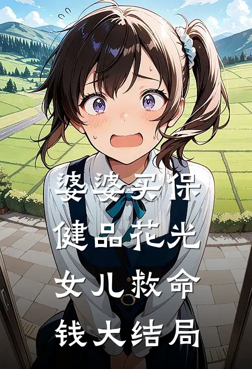 婆婆买保健品花光女儿救命钱大结局